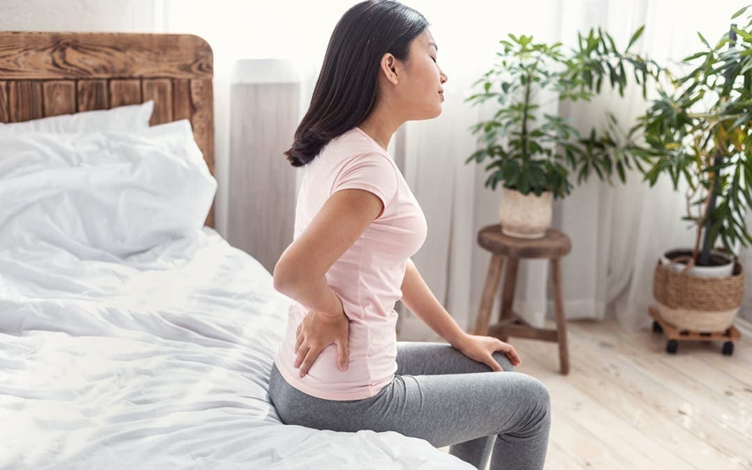 Sleep Soundly with The Proper Mattress