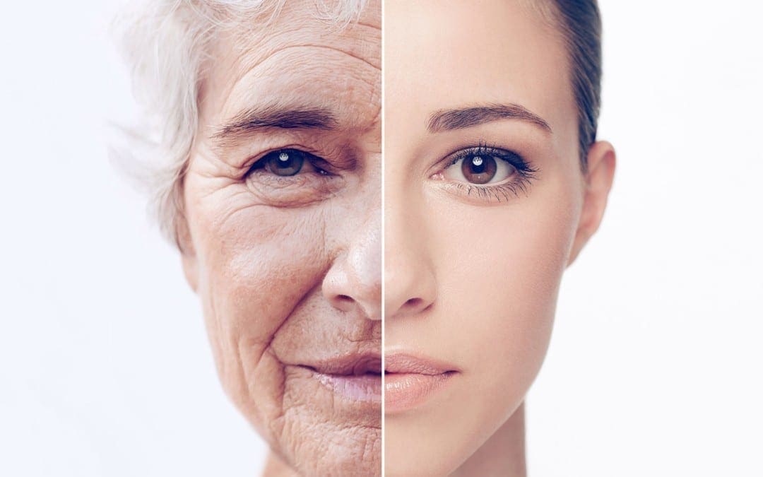 Can You Change Your Epigenetic Clock?