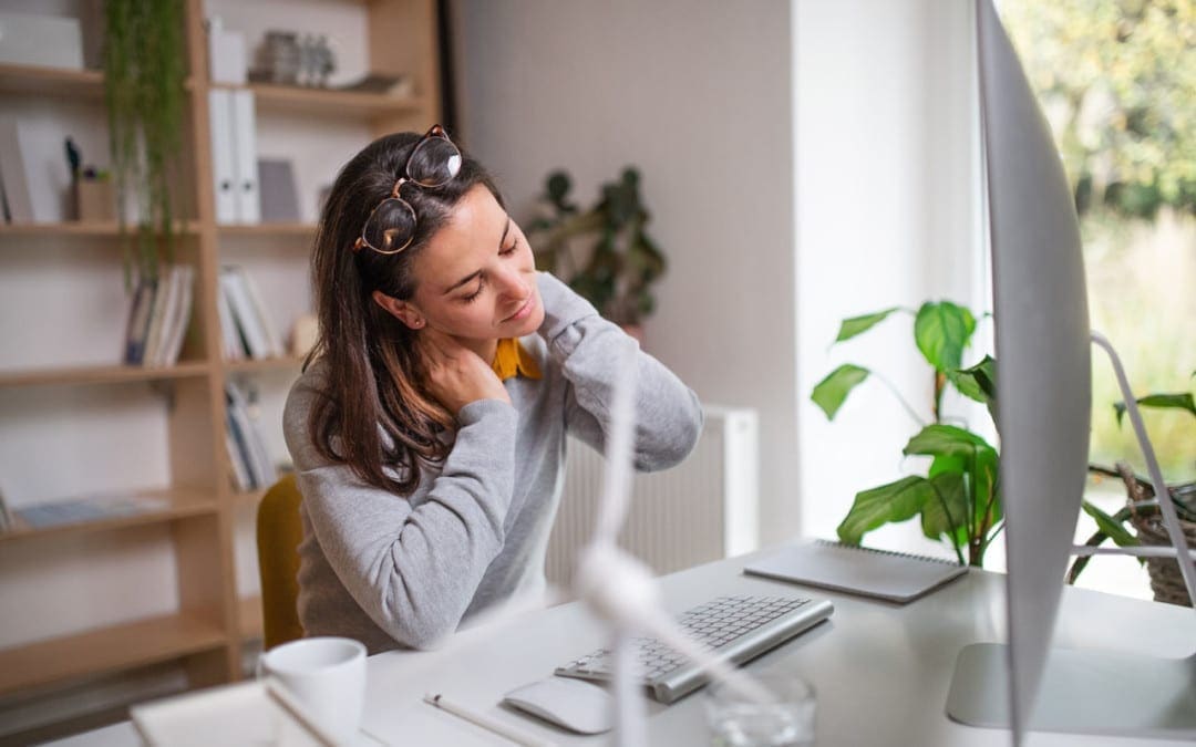 Chronic Pain and Chronic Pain Syndrome