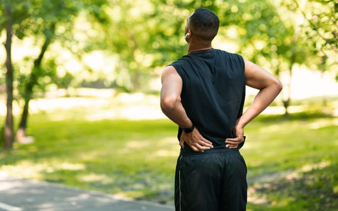 How Does Pain Become Chronic?