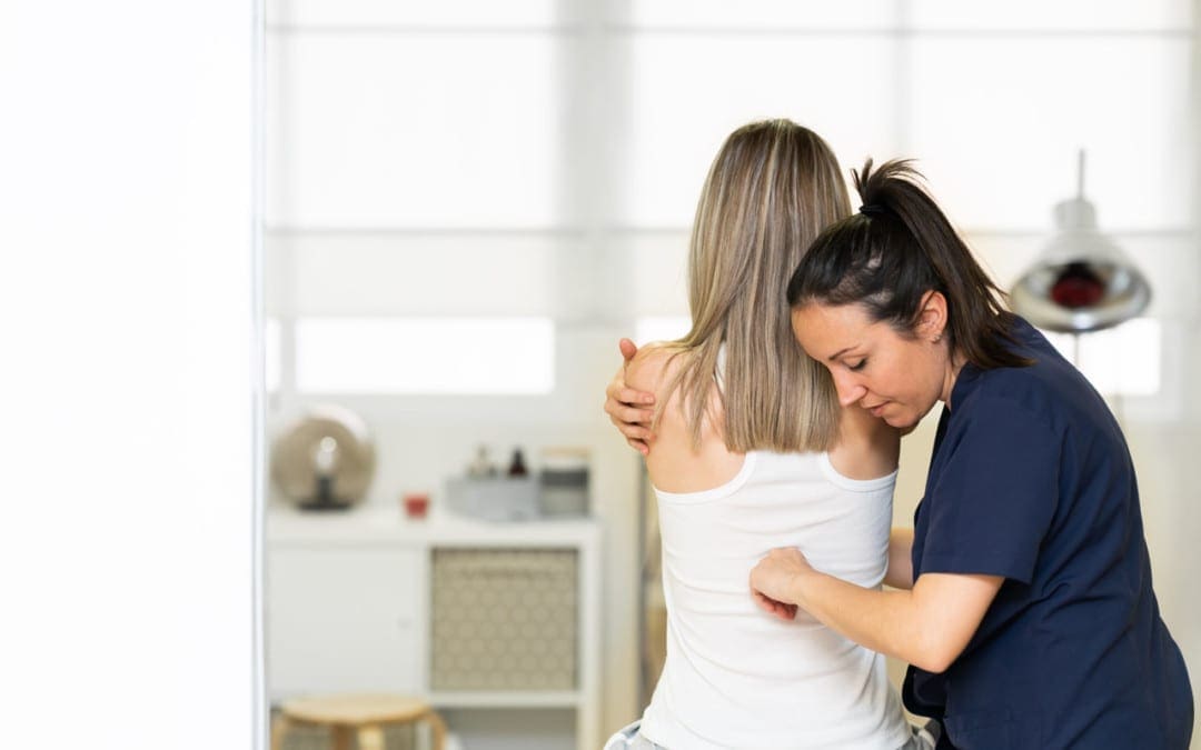 Chronic Pain Treatment/Management