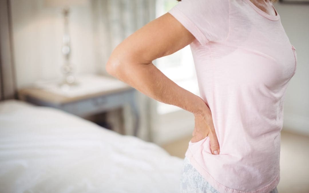 Spinal Injury Could Cause Neurogenic Bladder Dysfunction
