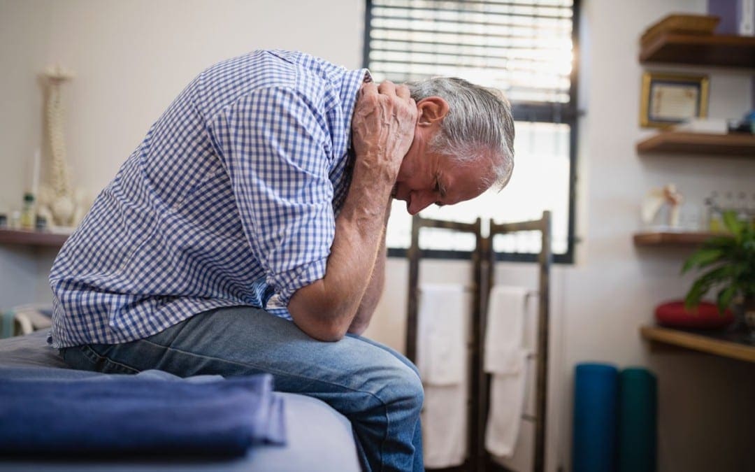 Chronic Pain Throughout the United States