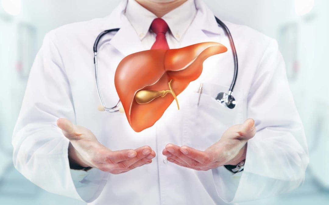 What is the Role of Glutathione in Detox?