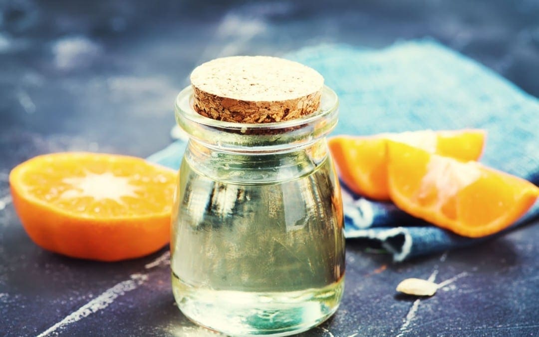 Essential Oils for Back Pain Guide
