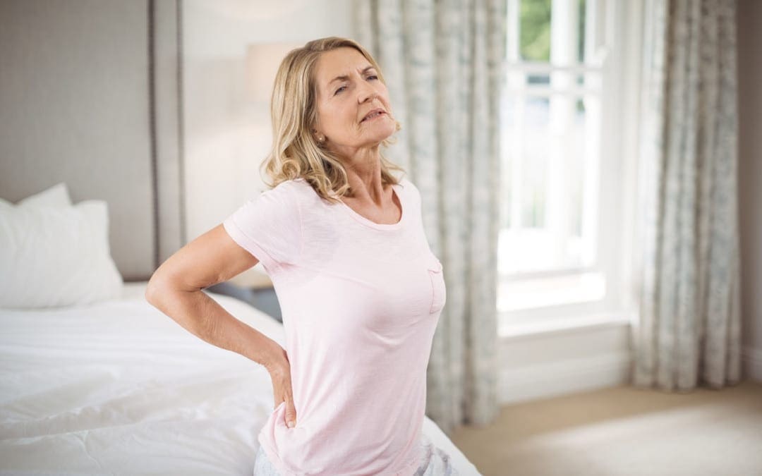Spinal Stenosis Causes and Prevention