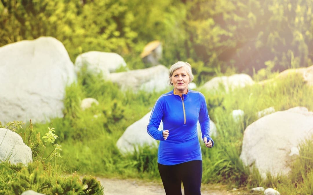 Osteoporosis Prevention Plan