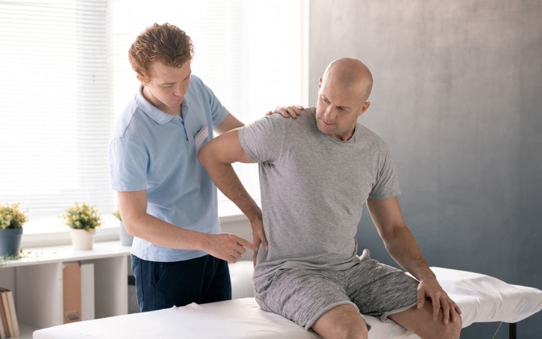 Acetaminophen Usually the First Choice When Back and Neck Pain Strike