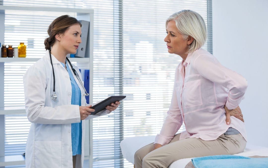 Finding the Right Spinal Surgeon Asking the Right Questions