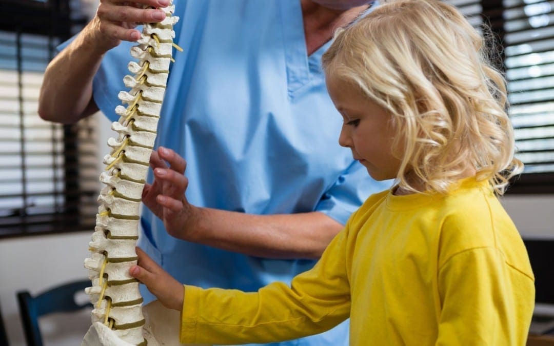 Back Pain in Children
