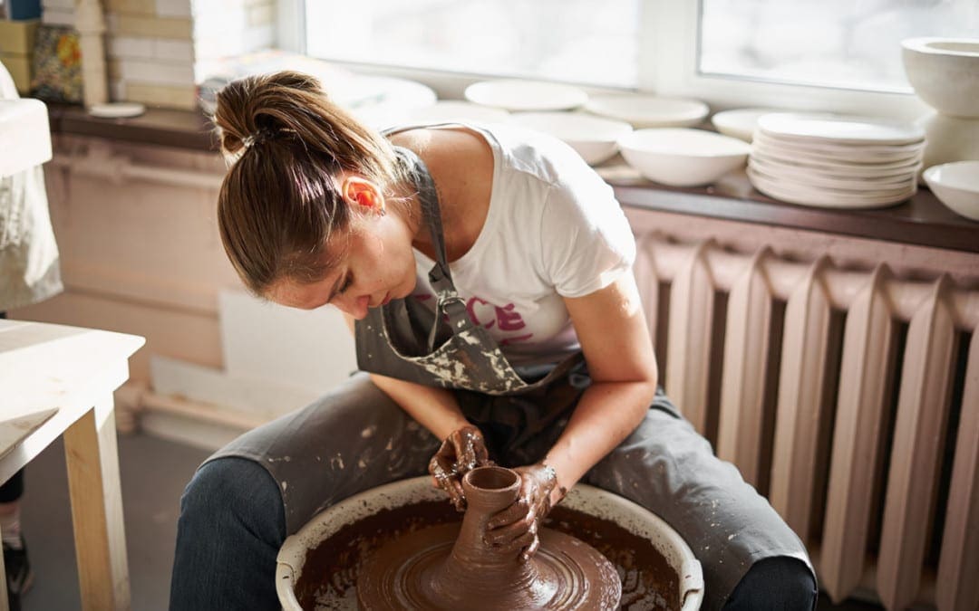 Enjoy the Hobbies You Love Without Back and Neck Pain