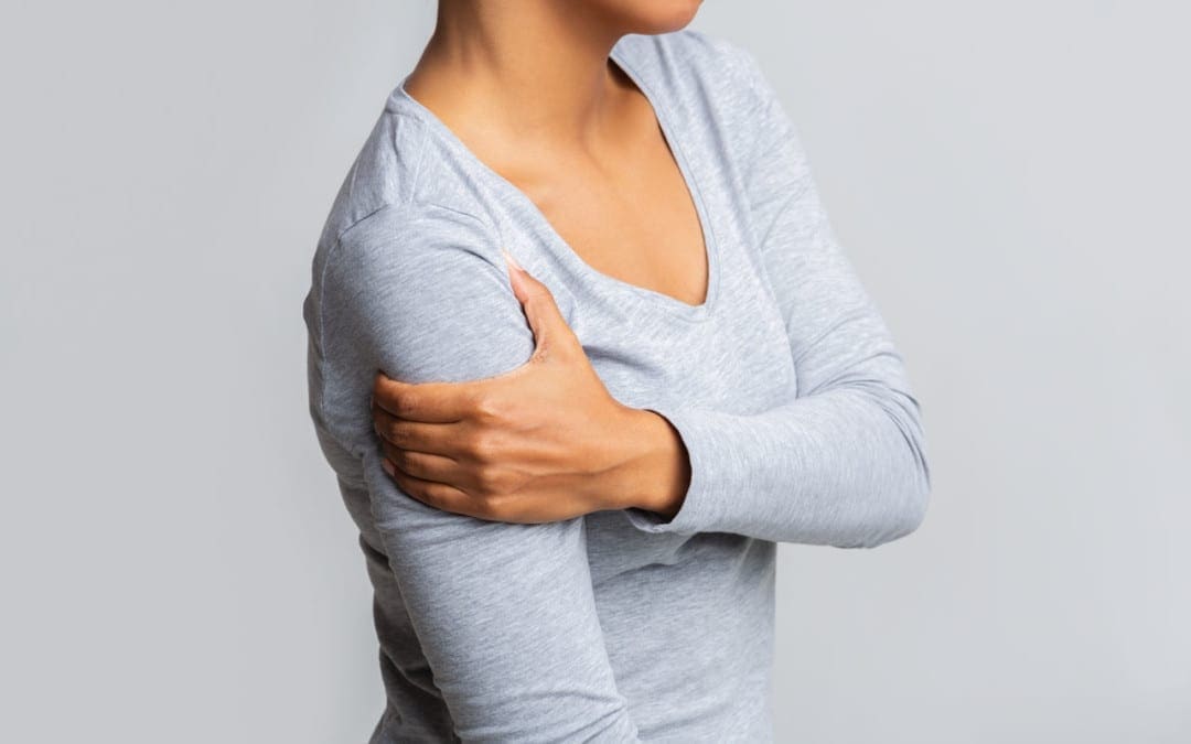 11860 Vista Del Sol, Ste. 128 Brachial Neuritis: Shoulder, Arm, Hand Pain, and Chiropractic Intervention