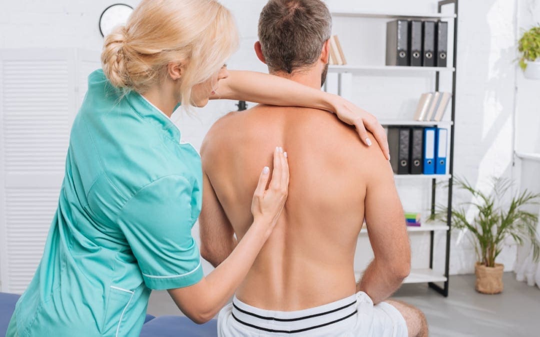 Metabolic Syndrome and Chiropractic Body Wellness