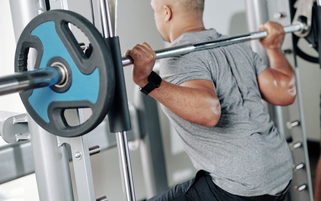 Hip Realignment for Imbalanced Hips with Chiropractic