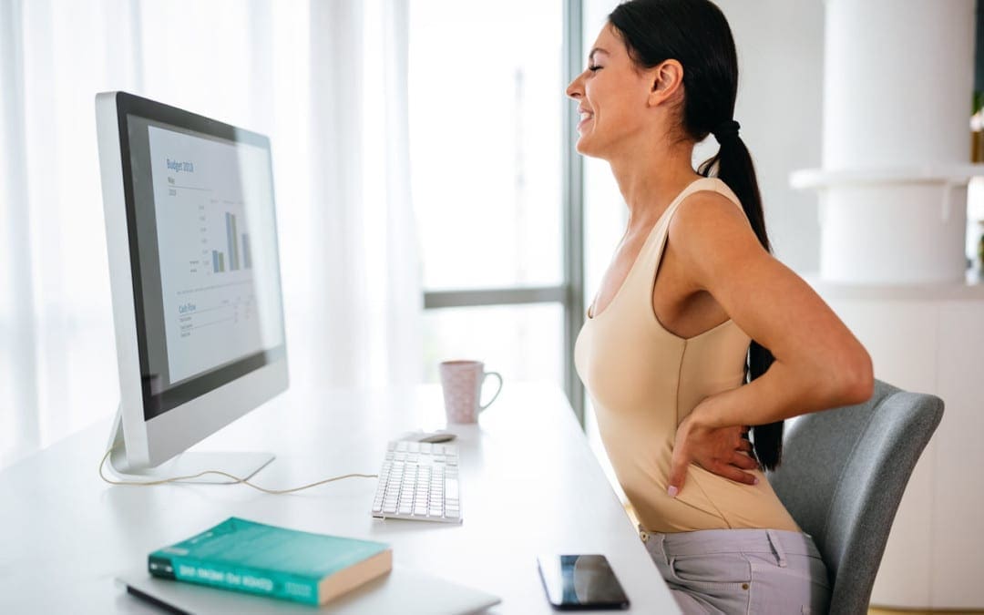 Disc Pain and Nerve Root Pain Understanding Spinal Disc Problems