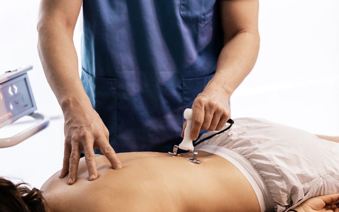 Scar Tissue Break Down with Chiropractic, Mobility and Flexibility Restored