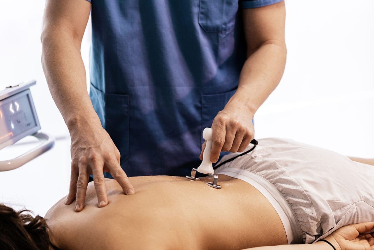 Gluteal Dysfunction Treatment for Pain Relief