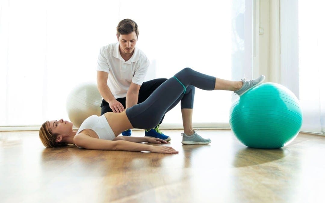 Sciatica Fitness and Chiropractic Wellness