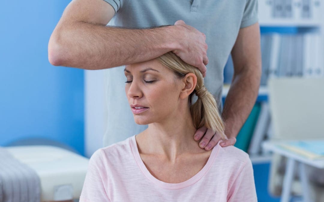 Axial Neck Pain and Whiplash