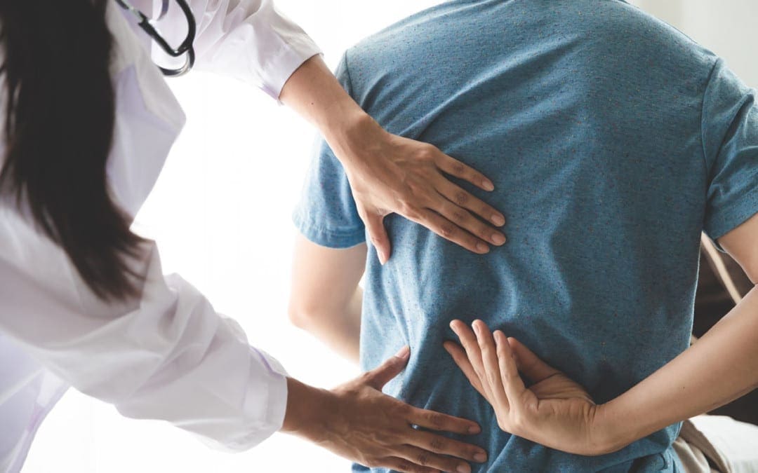 Sciatica or Aneurysm, A Fatal Misdiagnosis