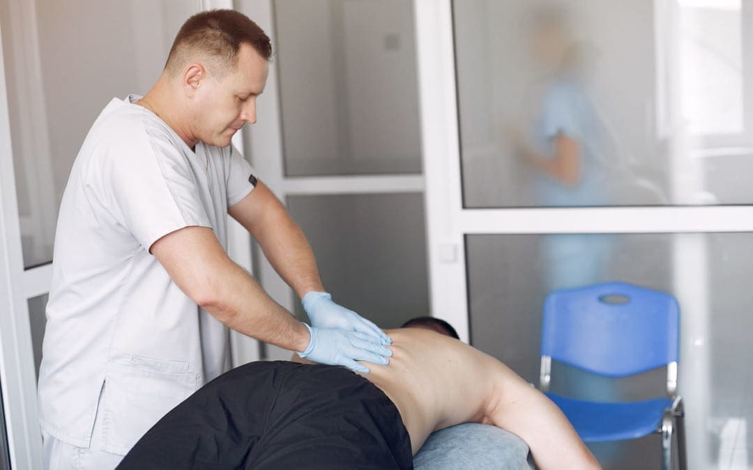 Chiropractic Spinal Manipulation Techniques
