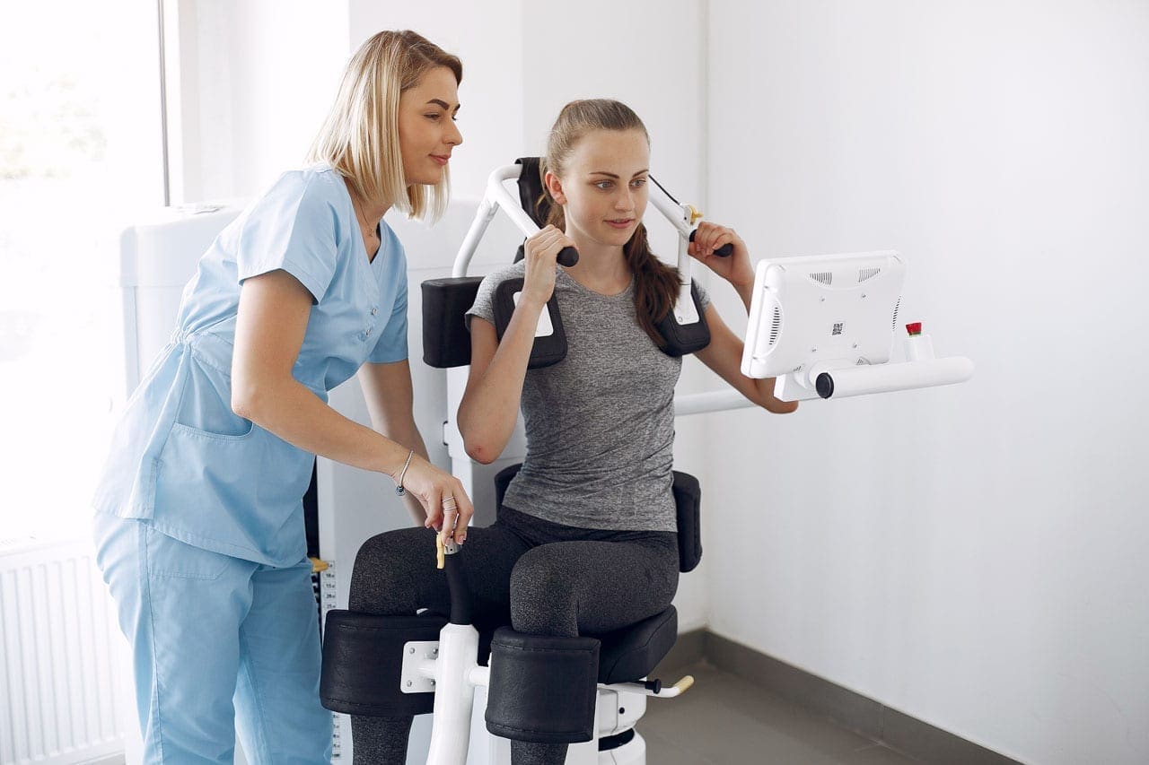 A Complete Guide on Auto Accidents' Flexibility and Mobility Effects