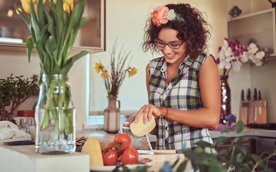 Calcium and Vitamin D for Optimal Bone Health