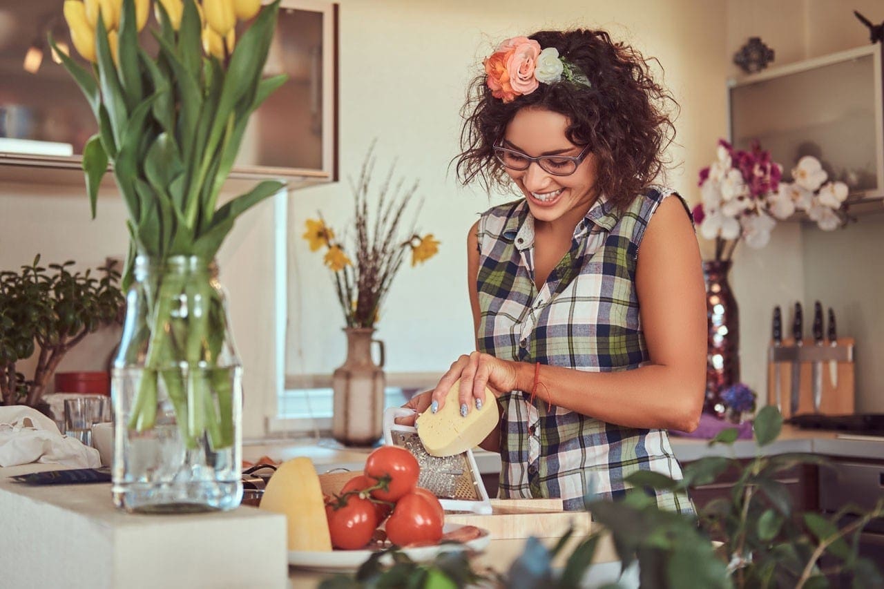 Gut Health During the Holidays: Keep It Balanced
