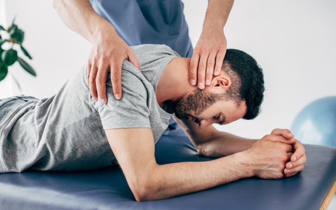 11860 Vista Del Sol, Ste. 128 Chiropractic Alignment For Increased Well Being and Positivity