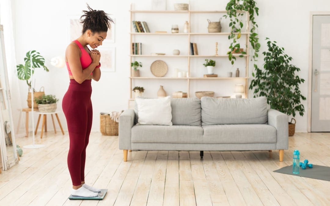 Holiday Weight Gain, Back Pain, and Chiropractic Recommendations