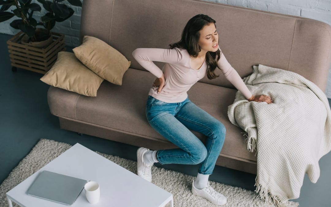 Chiropractic Posterior Adjustments for Bulging Discs
