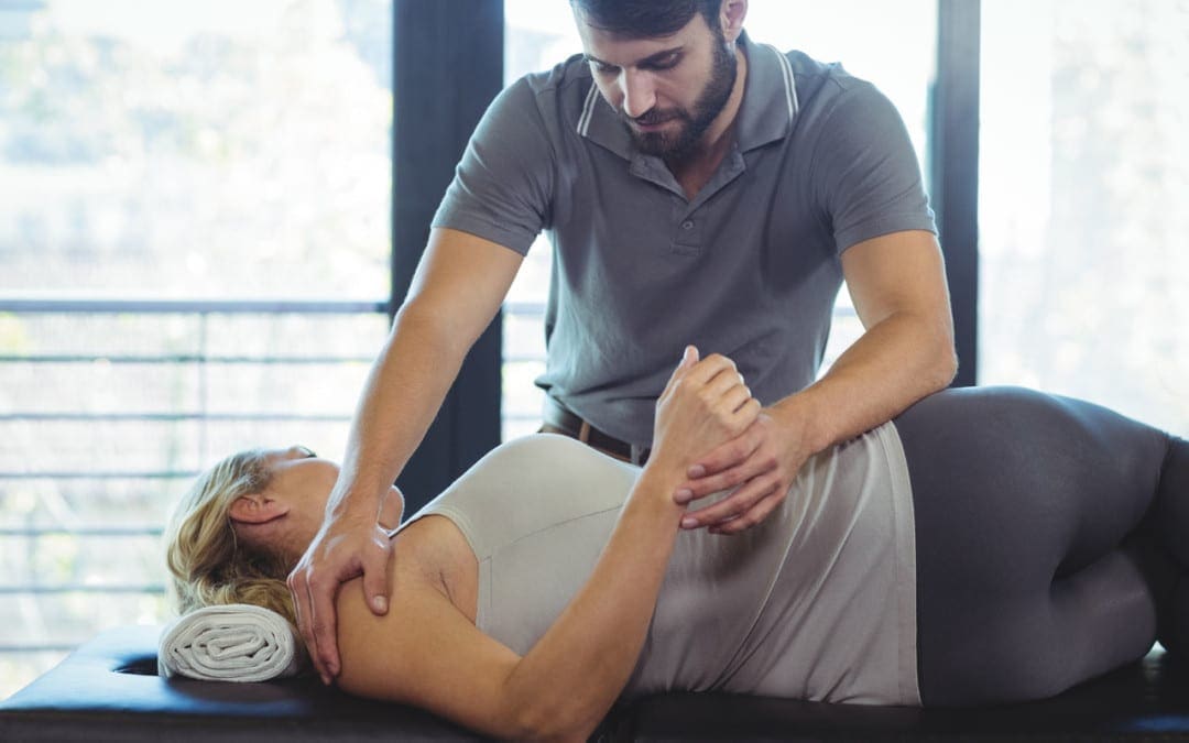 Support Full Body Detox With Chiropractic