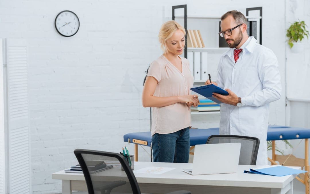 Tired Of Being Sick Chiropractic and Health Coaching Wellness Benefits