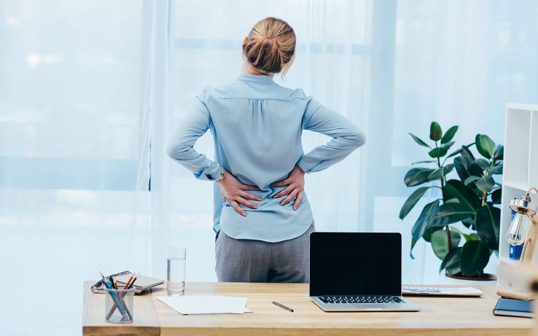 Extinguish Chronic Inflammation With Chiropractic