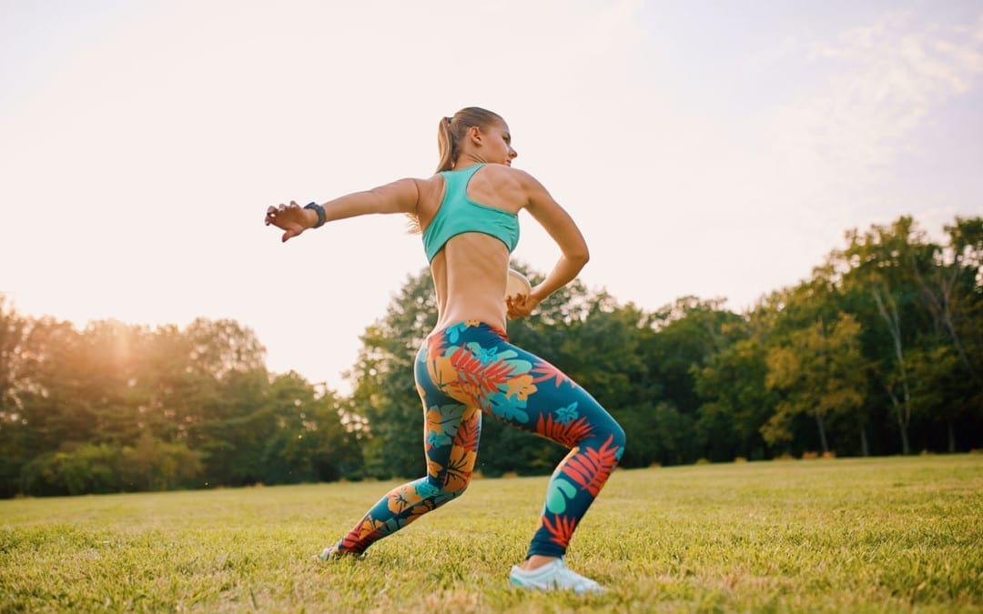 Chiropractic Prevention and Relief For Degenerative Disc Disease