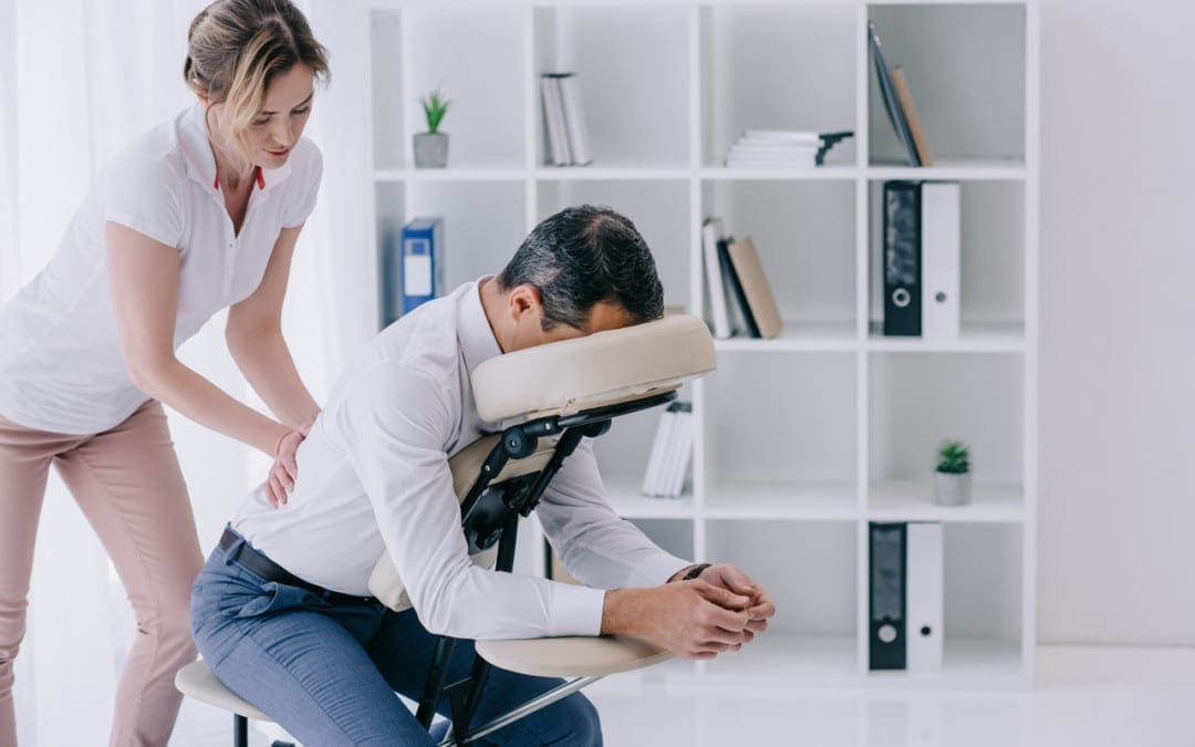 11860 Vista Del Sol, Ste. 128 Gentle Chiropractic Therapy After Spine Surgery Or Spinal Fusion