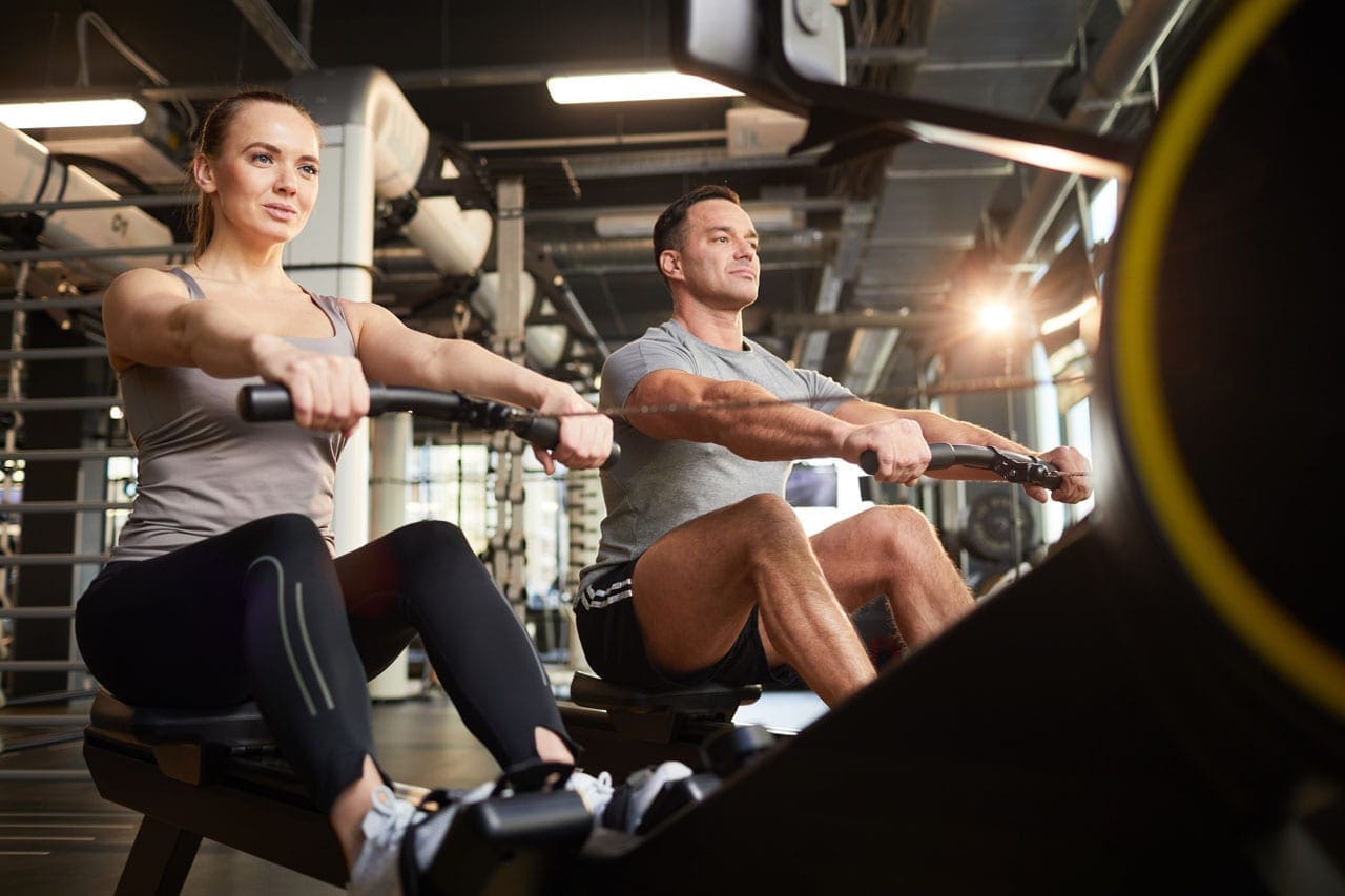 Promote Healthy Circulation Through Exercise and Care