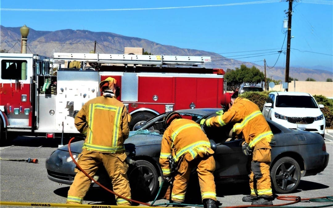 Whiplash and Chronic Whiplash Injuries Following An Automobile Accident