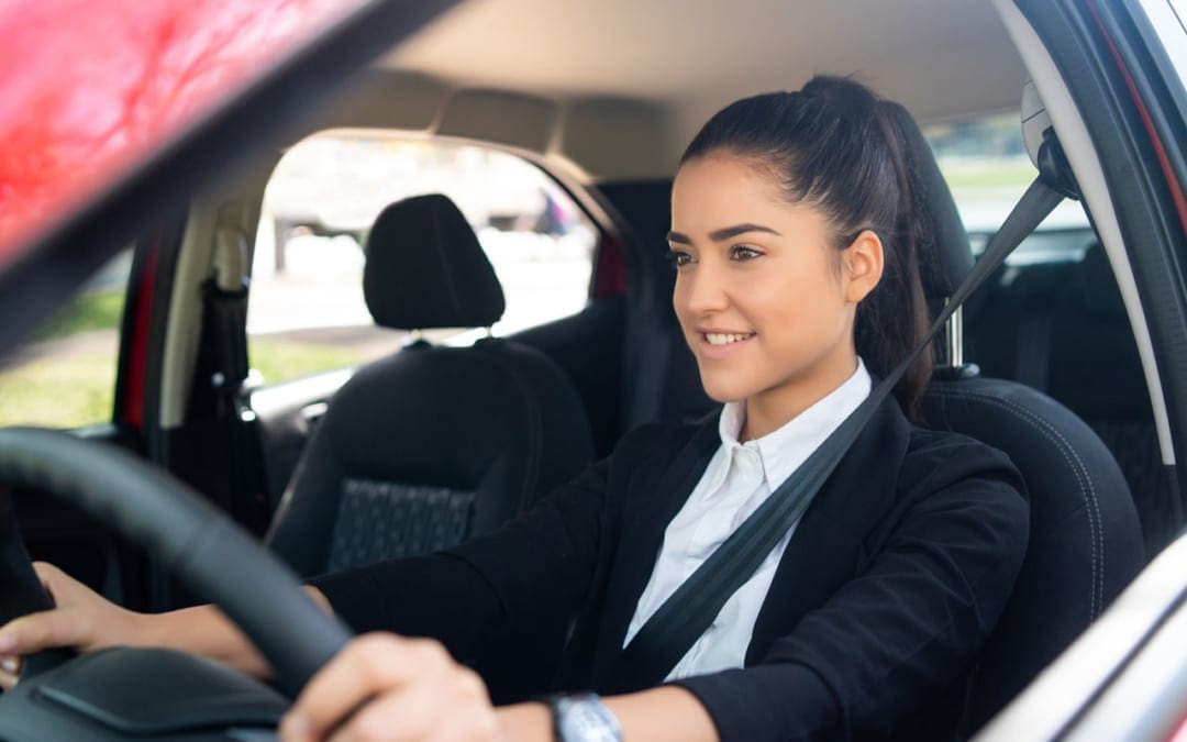 Control Carpal Tunnel Pain While Driving