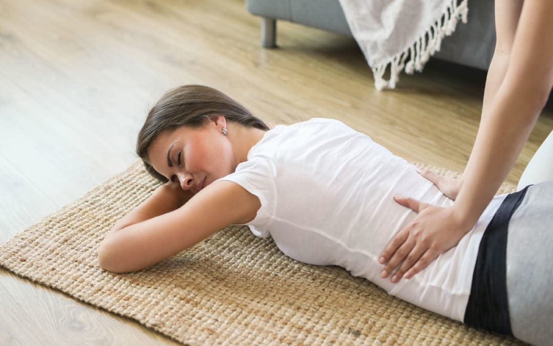 Sleep Apnea and Back Pain