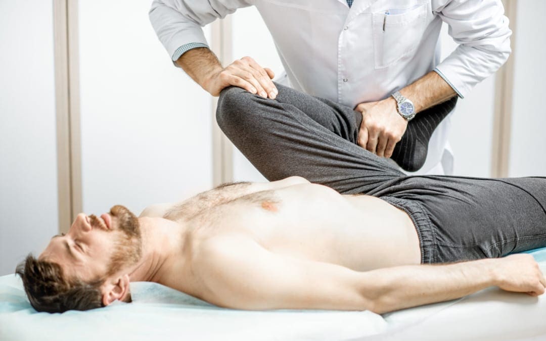 How A Doctor Of Chiropractic Heals Sciatica