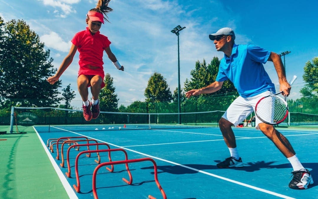 Chiropractic Treatment For Tennis Injuries