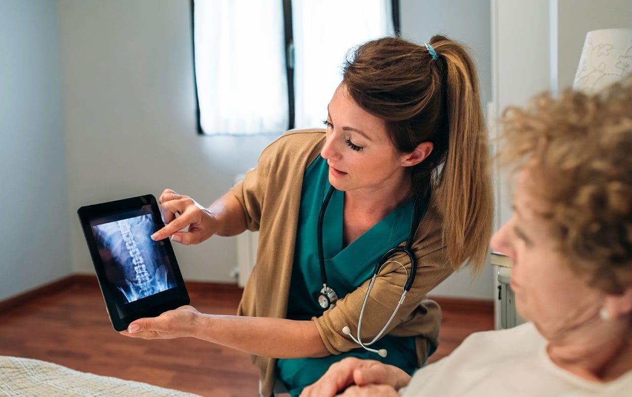 Integrative Chiropractic Therapy Telemedicine Guide