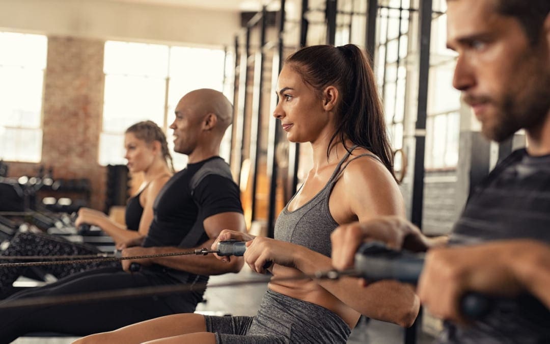 Losing Weight To Alleviate Back Pain