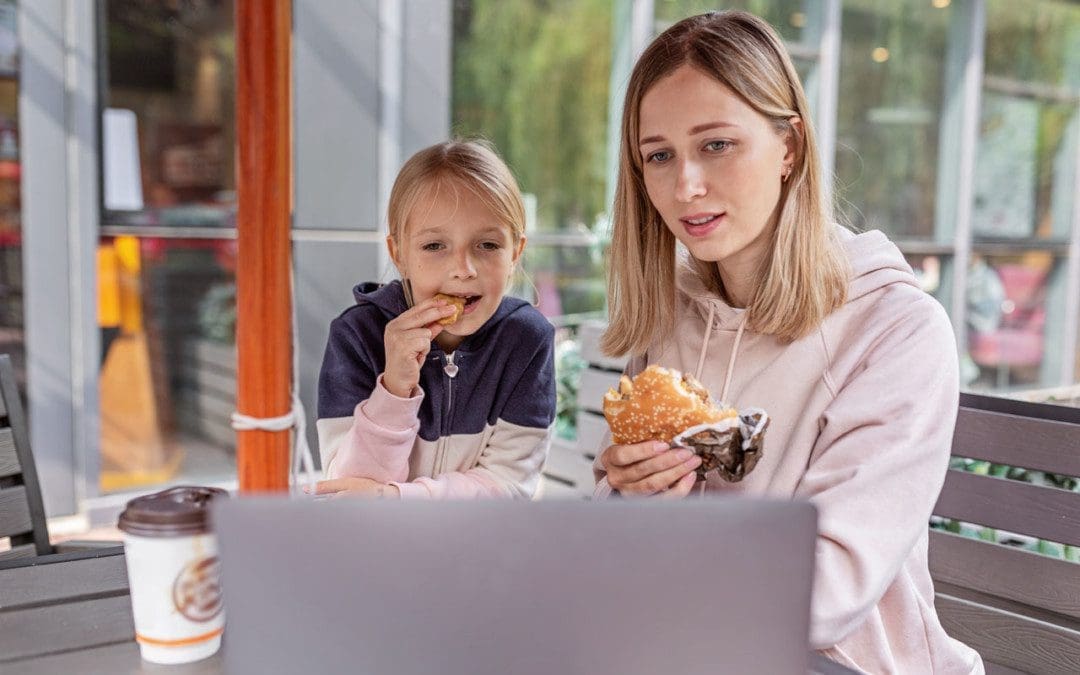 Chronic Pain and Nutritional Habits
