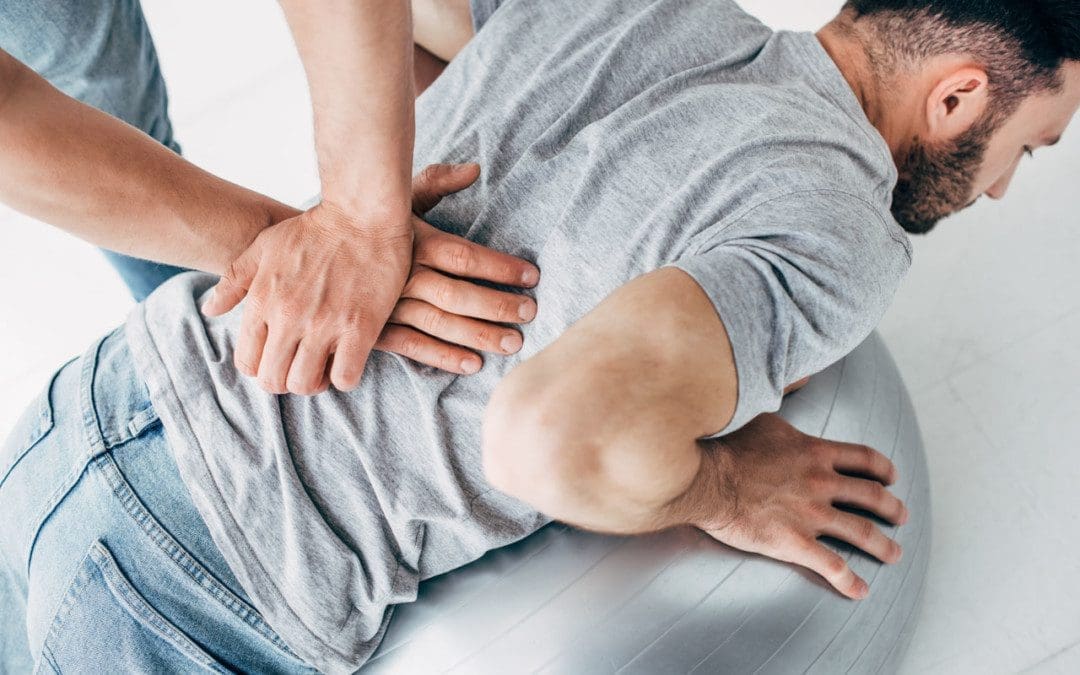 Nervous System Health and Chiropractic Assistance