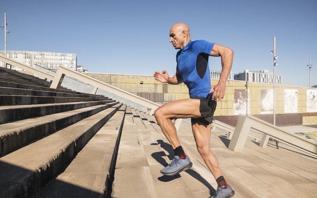 Triathlon Training With Back Pain Issues