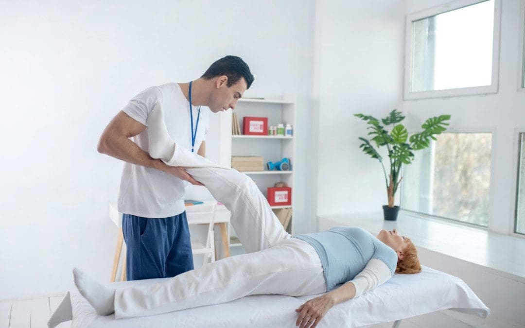 Hamstring Syndrome, Sciatica, and Chiropractic