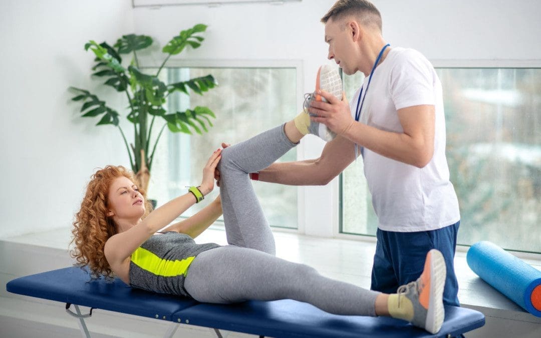 Understanding the Causes of Acute and Chronic Sports Injuries