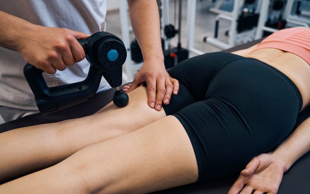 Tense Hips, Hamstrings, and Back Pain